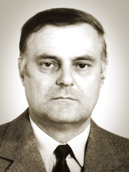 Коровин Георгий Михайлович